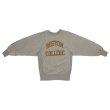 画像4: 90's CHAMPION REVERSE WEAVE PRINTED SWEAT SHIRTS (4)