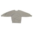 画像6: 90's CHAMPION REVERSE WEAVE　PRINTED SWEAT SHIRTS (6)