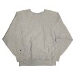 画像2: 90's CHAMPION REVERSE WEAVE　PRINTED SWEAT SHIRTS (2)