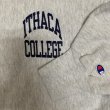 画像9: 90's CHAMPION REVERSE WEAVE PRINTED SWEAT SHIRTS WITH BACK PRINTED (9)