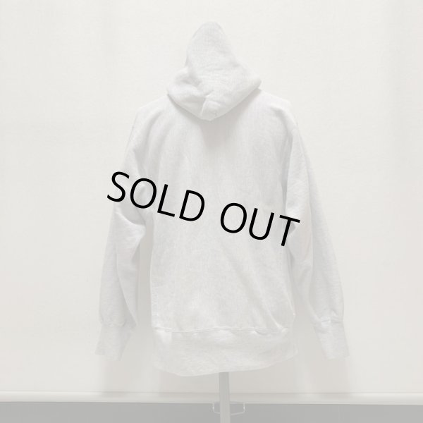 画像14: 90's CHAMPION REVERSE WEAVE PRINTED SWEAT SHIRTS WITH HOODED (14)