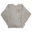 画像2: 90's CHAMPION PRINTED REVERSE WEAVE SWEAT SHIRTS WITH BACK PRINTED (2)