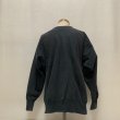 画像18: 90's CHAMPION REVERSE WEAVE SWEAT SHIRTS　BLACK (18)