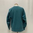 画像11: 90's CHAMPION REVERSE WEAVE DARK GREEN (11)