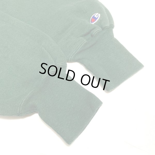 画像7: 90's CHAMPION REVERSE WEAVE SWEAT SHIRTS (7)