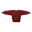 画像5: 90's CHAMPION REVERSE WEAVE SWEAT SHIRTS DARK RED (5)