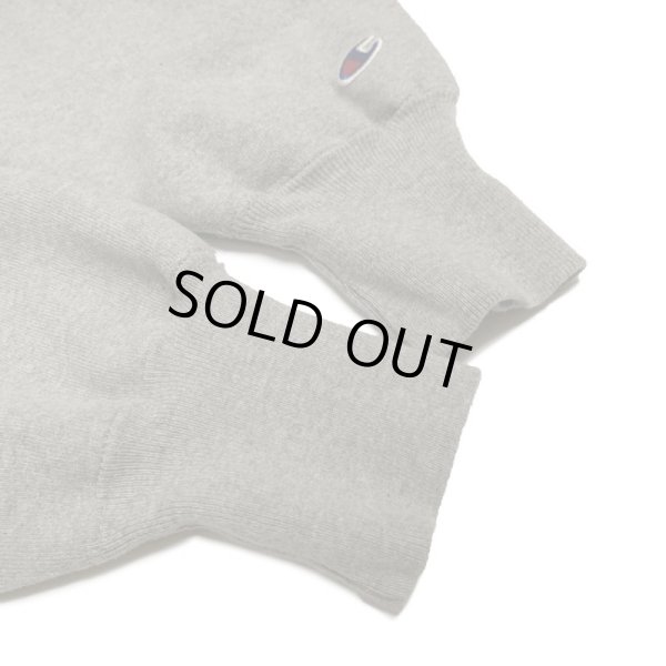 画像7: 90's CHAMPION REVERSE WEAVE PRINTED SWEAT SHIRTS  (7)