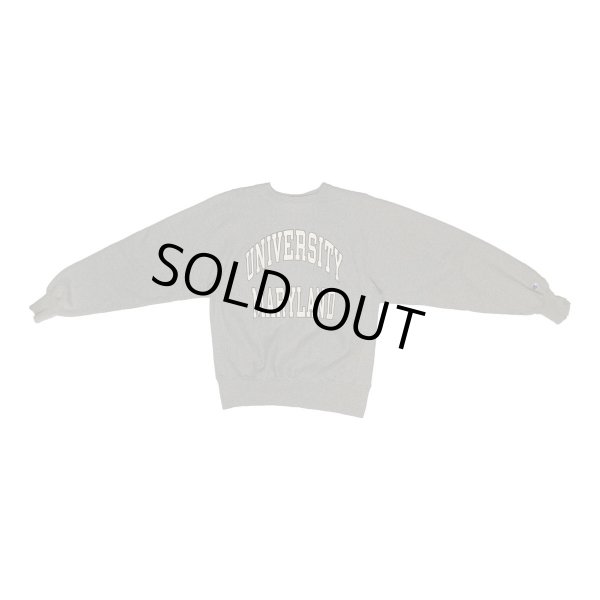 画像4: 90's CHAMPION REVERSE WEAVE PRINTED SWEAT SHIRTS  (4)
