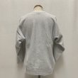 画像16: 90's CHAMPION REVERSE WEAVE GRAY (16)