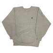 画像1: 90's CHAMPION REVERSE WEAVE GRAY (1)