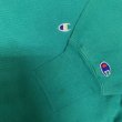 画像7: 90's CHAMPION REVERSE WEAVE GREEN (7)