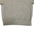 画像8: 90's CHAMPION REVERSE WEAVE SWEAT SHIRTS WITH HOODED (8)