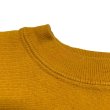 画像12: 90's CHAMPION REVERSE WEAVE MUSTARD (12)