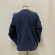 画像9: 90's CHAMPION REVERSE WEAVE SWEAT SHIRTS NAVY L (9)