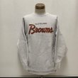 画像11: 90's CHAMPION "NFL" REVERSE WEAVE PRINTED SWEAT SHIRTS  (11)