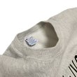 画像6: 90's CHAMPION REVERSE WEAVE PRINTED SWEAT SHIRTS (6)