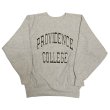 画像1: 90's CHAMPION REVERSE WEAVE PRINTED SWEAT SHIRTS (1)