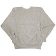 画像2: 90's CHAMPION REVERSE WEAVE PRINTED SWEAT SHIRTS (2)