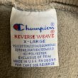 画像6: 90's CHAMPION REVERSE WEAVE PRINTED SWEAT SHIRTS (6)