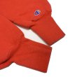 画像7: 90's CHAMPION REVERSE WEAVE SWEAT SHIRTS RED (7)