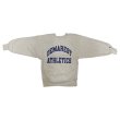 画像3: 90's CHAMPION REVERSE WEAVE 染み込み PRINT SWEAT SHIRTS  (3)