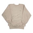 画像1: 90's CHAMPION REVERSE WEAVE SWEAT SHIRTS 霜降り (1)