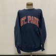 画像10: 90's CHAMPION REVERSE WEAVE PRINTED SWEAT SHIRTS (10)