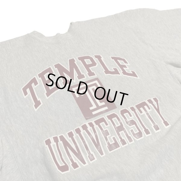 画像3: 90's CHAMPION REVERSE WEAVE PRINTED SWEAT SHIRTS (3)