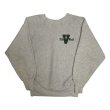 画像2: 90's CHAMPION REVERSE WEAVE SWEAT SHIRTS WITH BACK PRINTED (2)