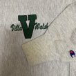 画像9: 90's CHAMPION REVERSE WEAVE SWEAT SHIRTS WITH BACK PRINTED (9)