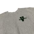 画像7: 90's CHAMPION REVERSE WEAVE SWEAT SHIRTS WITH BACK PRINTED (7)