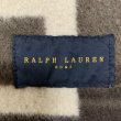 画像2: RALPH LAUREN WOOL BLANKET (2)