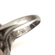 画像6: 50's　ELF　SILVER RING (6)