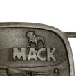 画像3: 70's MACK TRUCK BELT BACKLE　（2） (3)
