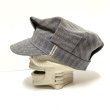 画像4: ARPUND 60’s H.B.T. WORK CAP (4)