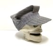 画像2: ARPUND 60’s H.B.T. WORK CAP (2)