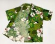 画像3: 60's〜 COTTON HAWAIIAN SHIRTS (3)