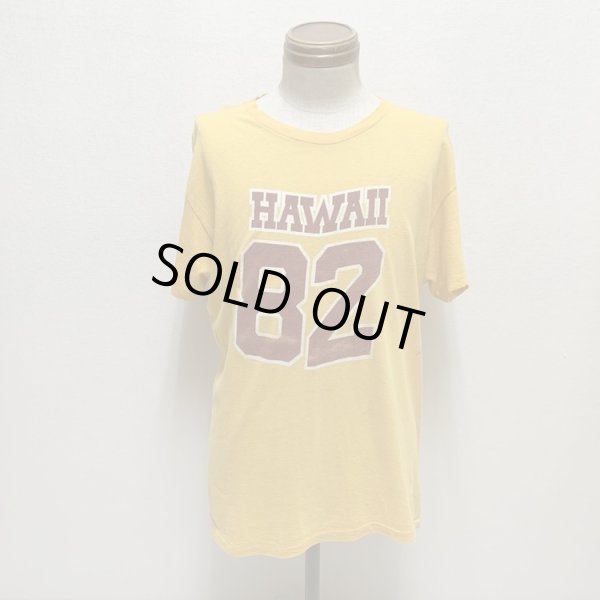 画像9: 70's HAWAIIAN TEE SHIRTS (1) (9)