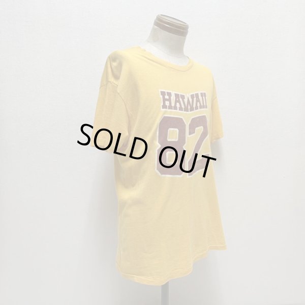 画像10: 70's HAWAIIAN TEE SHIRTS (1) (10)