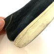 画像20: 70’s VAN DOREN ERA NAVY BLUE SUEDE (20)