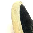 画像13: 70’s VAN DOREN ERA NAVY BLUE SUEDE (13)