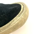 画像9: 70’s VAN DOREN ERA NAVY BLUE SUEDE (9)