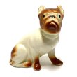 画像1: OLD FRENCH BULLDOG FIGURINE (1) (1)