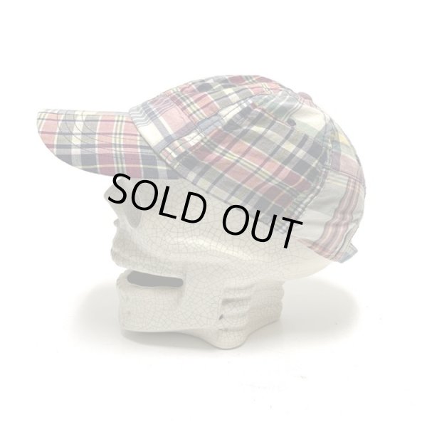 画像4: RALPH PATCH WORK CAP (4)