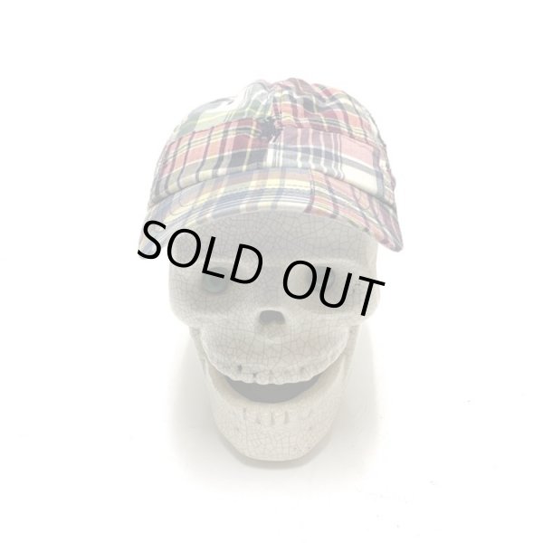 画像2: RALPH PATCH WORK CAP (2)