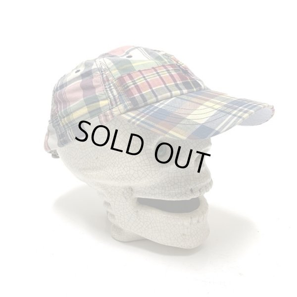 画像3: RALPH PATCH WORK CAP (3)
