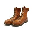 画像2: 80's RED WING IRISH　SETTER　SWISS MADE (2)