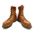 画像1: 80's RED WING IRISH　SETTER　SWISS MADE (1)