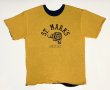 画像1: 80's 「ST.MARK'S」 REVERSIBLE TEE SHIRTS SIZE:XL (1)