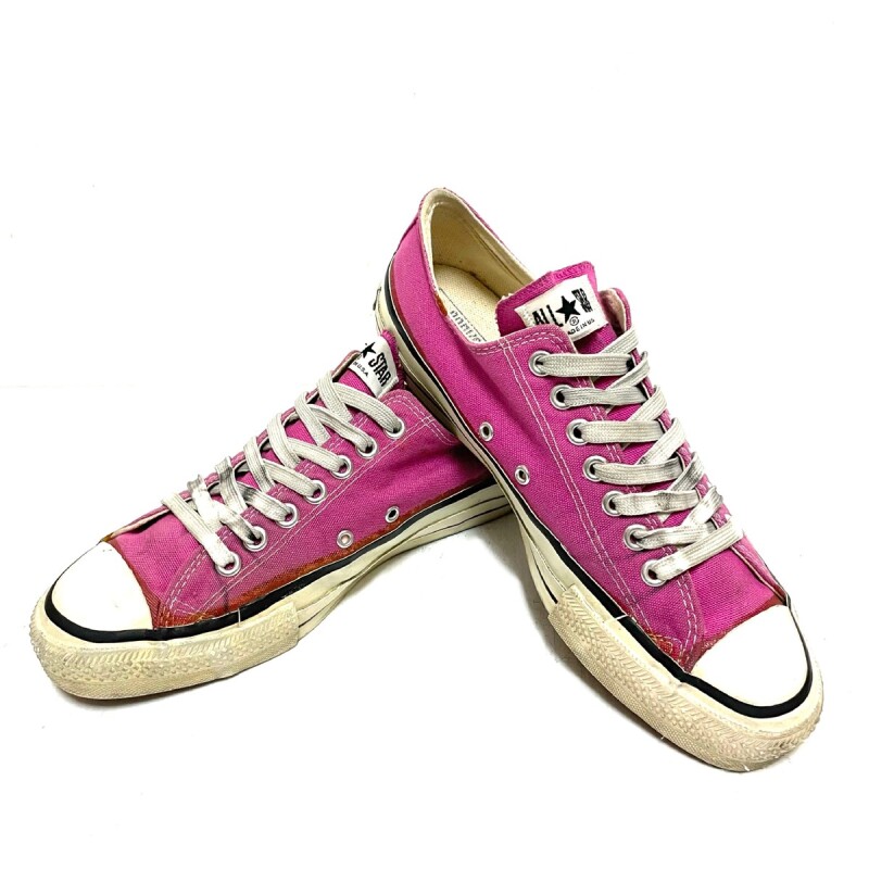 Converse all star 2025 womens size 9